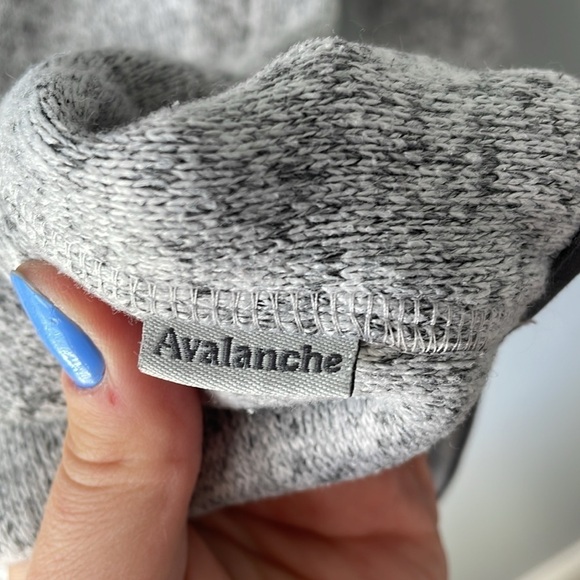 Avalanche‎ Quarter Zip Pullover - Picture 5 of 9
